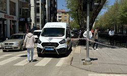 Kastamonu'da husumetli olduğu kişiye sokak ortasında ateş eden şüpheli gözaltına alındı