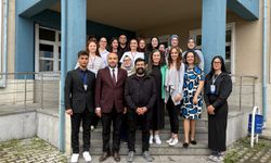 Kastamonu'da "Kendi Hikayenin Kahramanı Ol" projesi hayata geçirildi