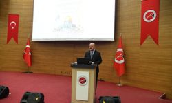 Kastamonu'da Şeyh Şa'ban-ı Veli Sempozyumu düzenlendi