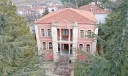 Kastamonu'nun Taşköprü ilçesindeki müze, merkez nüfusun 6 katı ziyaretçi ağırladı