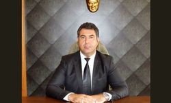 EREĞLİ'DE KAYMAKAM DEĞİŞTİ