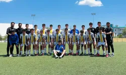 Kayseri Talasspor yine şampiyon