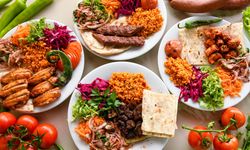 ÇORBA, KEBAP, PİLAV, YOĞURT 75 LİRA