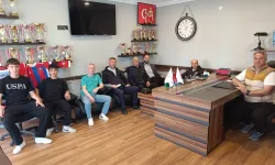 Keşan Genç Ordu U15 Takımı Final maçına çıkmayacak