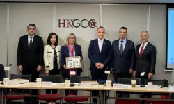 Kocaeli Sanayi Odası'ndan Çin çıkarması