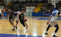 Konya Karatay Belediyespor son 12'de