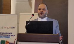 Körfez ülkelerinden gelen turizmciler Samsun'da iş geliştirme programına katıldı