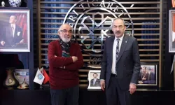KTO Başkanı'ndan 19 Mayıs mesajı