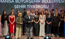 Manisa Büyükşehir'e büyük onur