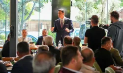 Manisa’da toplu taşıma devrimi