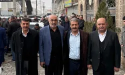 Mardin Mezopotamya Federasyonu: Savaşın kazananı barışın kaybedeni yoktur