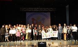 Merzifon’da Engelliler Haftası kapsamında etkinlik düzenlendi