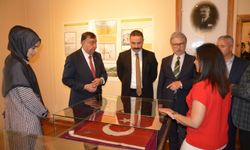 Milli Mücadele'nin ilk genelgesinin yayımlanmasının üzerinden 106. yıl geçti