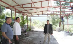 Muğla’da başkanlardan ortak hizmet