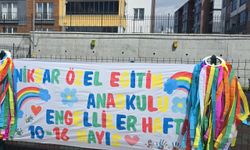 Niksar'da Engelliler Haftası dolasıyla program düzenlendi