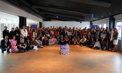 Öğretmen Akademisi Vakfı tarafından EşitBiz Konferansı düzenlendi