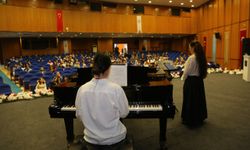 OMÜ'de Engelliler Haftası kapsamında farkındalık programı düzenlendi