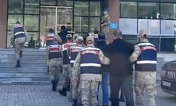 ZONGULDAK'TA DEAŞ OPERASYONU...