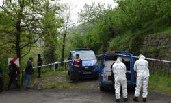 Ordu'da kaybolan 2 kişi için arama çalışması başlatıldı