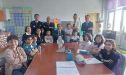 Özel Eğitim ve Rehberlik Hizmetleri Genel Müdürü Otrar, Çorum'da incelemelerde bulundu
