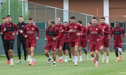 Play-off'a yükselen Boluspor, adını Süper Lig'e yazdırmak istiyor