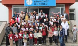 Rize'de gençlere "Güvenli İnternet ve Teknoloji Bağımlılığı Eğitimi" verildi