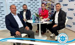 RO-RO SEFERLERİ BÖLGEYE KATKI SAĞLAYACAK