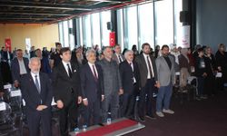 Saadet Partisi İlkadım Olağan Kongresini gerçekleştirdi