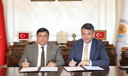 Samsun Cumhuriyet Başsavcılığı ile Büyükşehir Belediyesi arasında işbirliği protokolü imzalandı