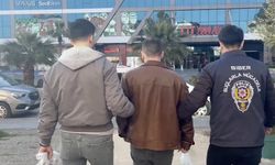 Samsun merkezli 24 ilde "müstehcenlik" operasyonunda 45 zanlı yakalandı