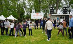 Samsun'da "3 Mayıs Türkçülük Günü" kutlandı
