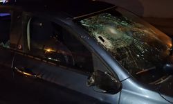 Samsun'da çıkan kavgada 3 kişi yaralandı