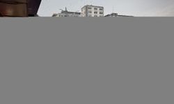 Samsun'da sağanak etkili oldu