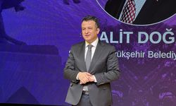 Samsun'da "Yapay Zeka Gücüyle Akıllı İş Bağlantıları" organizasyonu gerçekleştirildi