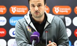 Samsunspor-Eyüpspor maçının ardından