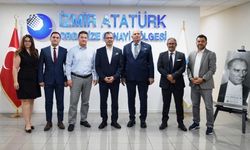 Schneider Electric, İAOSB'nin SCADA sistemi kurulumunu gerçekleştirecek