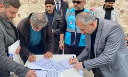 Sinop’ta, “Aileyi korumak için ekrandaki çürümeye son ver” kampanyası başlatıldı