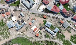 Sivas Kale projesi çalıştayda şekilleniyor