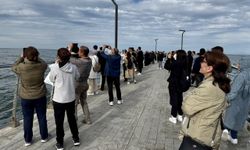 SOLOTÜRK Ordu'da prova uçuşu yaptı