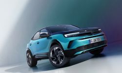 Stellantis NV yılın ilk çeyreğinde 35,8 milyar avro net gelir elde etti