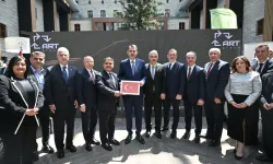 Sürdürülebilir geleceğe Bursa'dan ART Group imzası