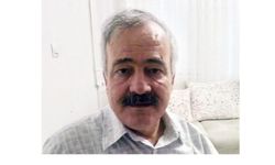 NİHAT TOMAK HAYATINI KAYBETTİ