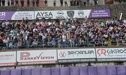 KDZ.EREĞLİ BELEDİYESPOR'DA TARAFTARLARDAN ÇAĞRI