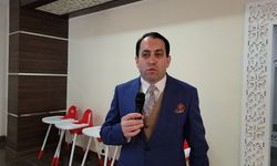 Tekkeköy'de Engelliler Haftası kutlandı