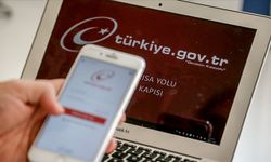 E-DEVLET'TE SÖZLEŞME HİZMETİ