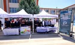 TOGÜ'de finansal okuryazarlık günü etkinliği düzenlendi