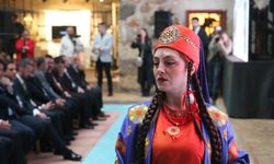 "Tokat Yaşayan Miras Festivali" başladı
