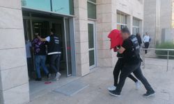 Tokat'ta ses sistemine gizlenen 840 sentetik hap ele geçirildi, 2 kişi tutuklandı