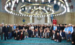 Trabzon'da 864 hacı adayına eğitim verildi