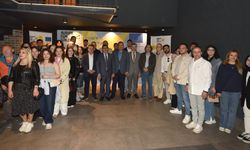 Trabzon'da, Avrupa Film Festivali başladı